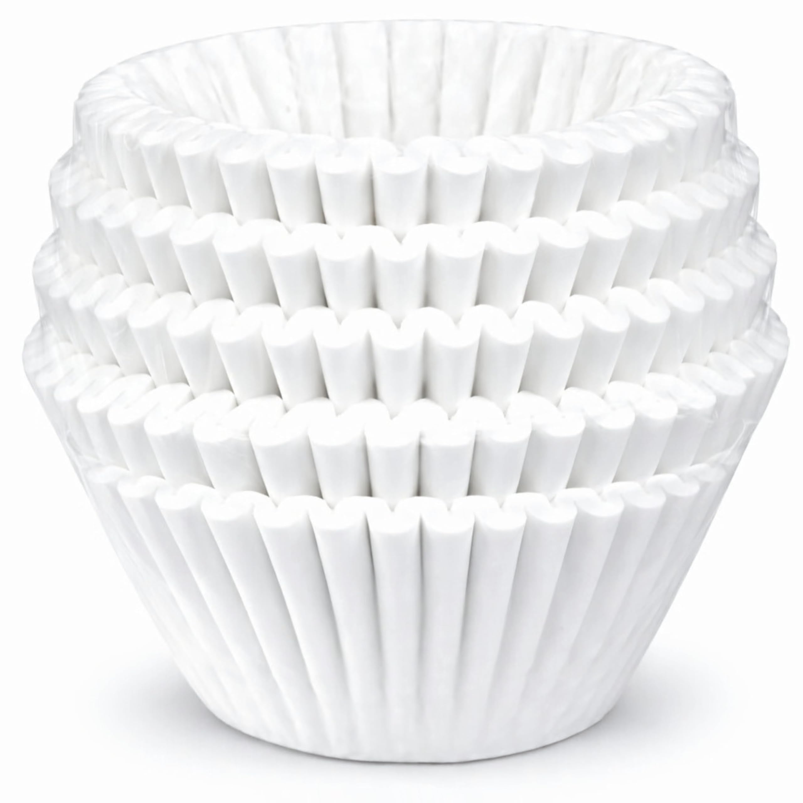 DRINK KATY'S front packaging showing 250-count bulk filters and business-ready value