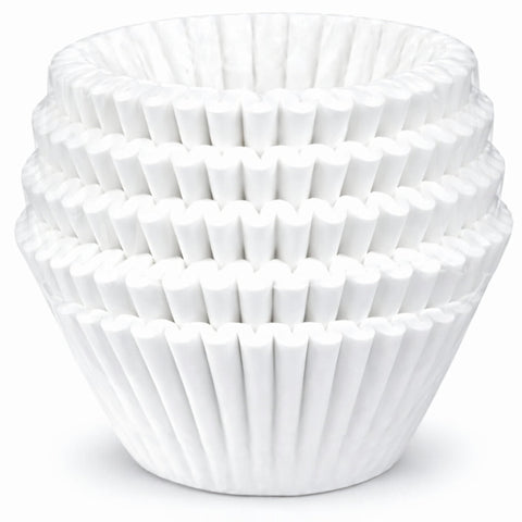 DRINK KATY'S front packaging showing 250-count bulk filters and business-ready value