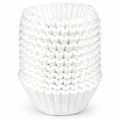 DRINK KATY'S front packaging showing 500-count filters and bulk convenience