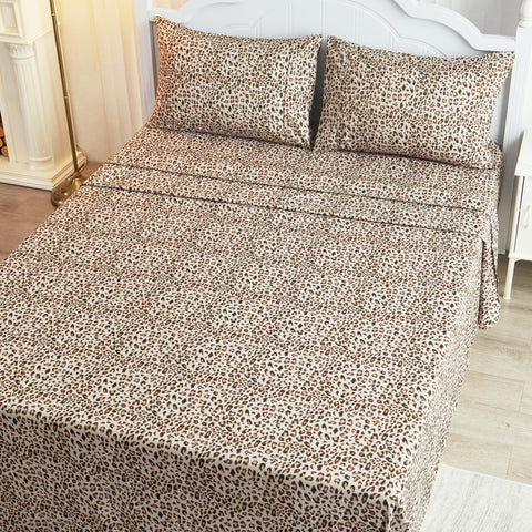 Drozeeo folded set stacked ready to wash highlighting quick-dry, low-maintenance fabric