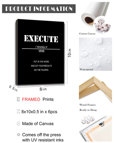 Drsoum scale comparison with a hand to show compact 8x10 inch framed size benefit