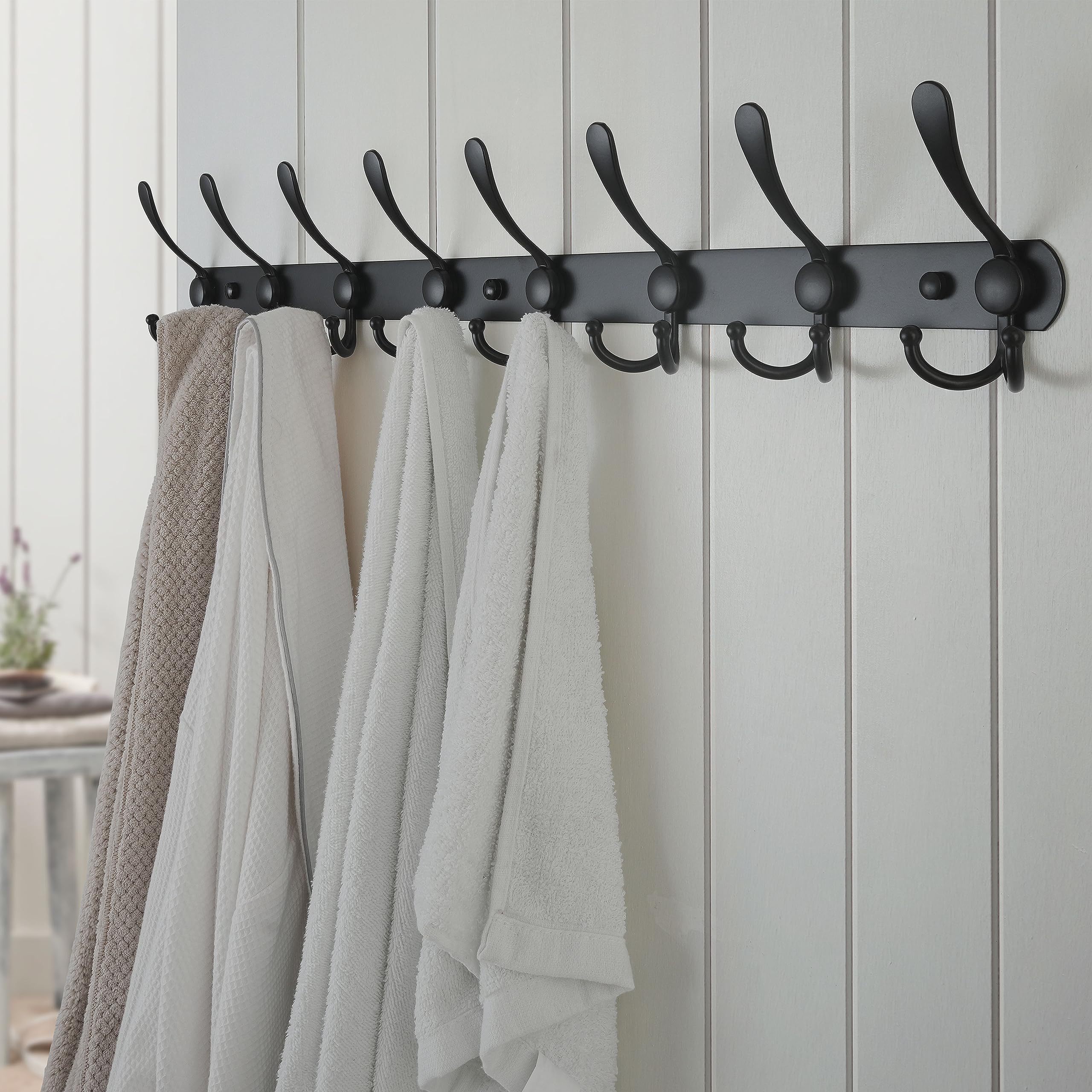 Dseap ball-tip arm projection close-up protecting fabrics and preventing items from slipping
