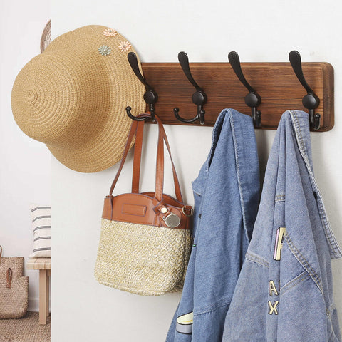 Dseap in a bathroom setting showing towel storage and neatness
