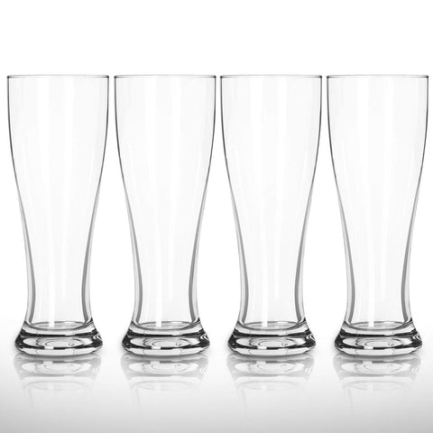 DU VINO boxed four-pack gift presentation perfect for beer lovers and hosts