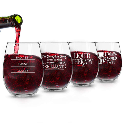 DU VINO rim and glass thickness detail showing sturdy construction and durable drinking edge