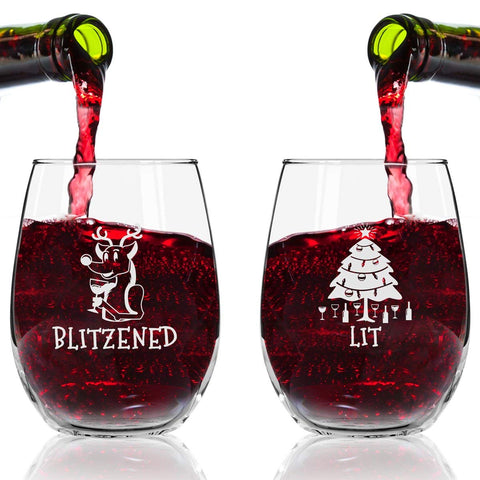 DU VINO side profile showing chip-resistant rim and sturdy base for spill resistance