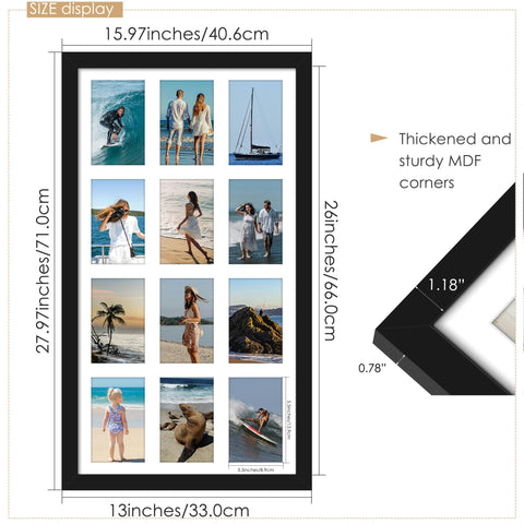DUENPY plexiglass detail showing shatter-resistant clarity and photo protection