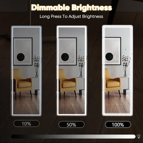 DUMOS slim side profile frame highlighting space-saving design benefit