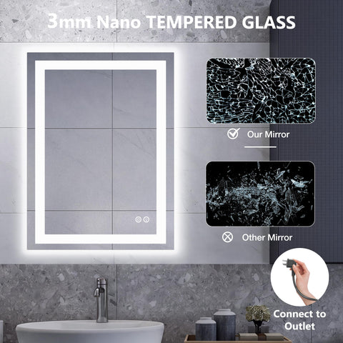 DUMOS side profile showing slim frame and space-saving design benefit