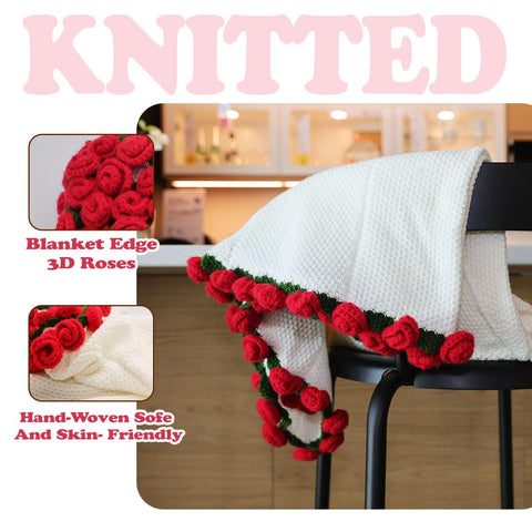 Duryeo unfurled throw on sofa demonstrating cozy home styling and comfort