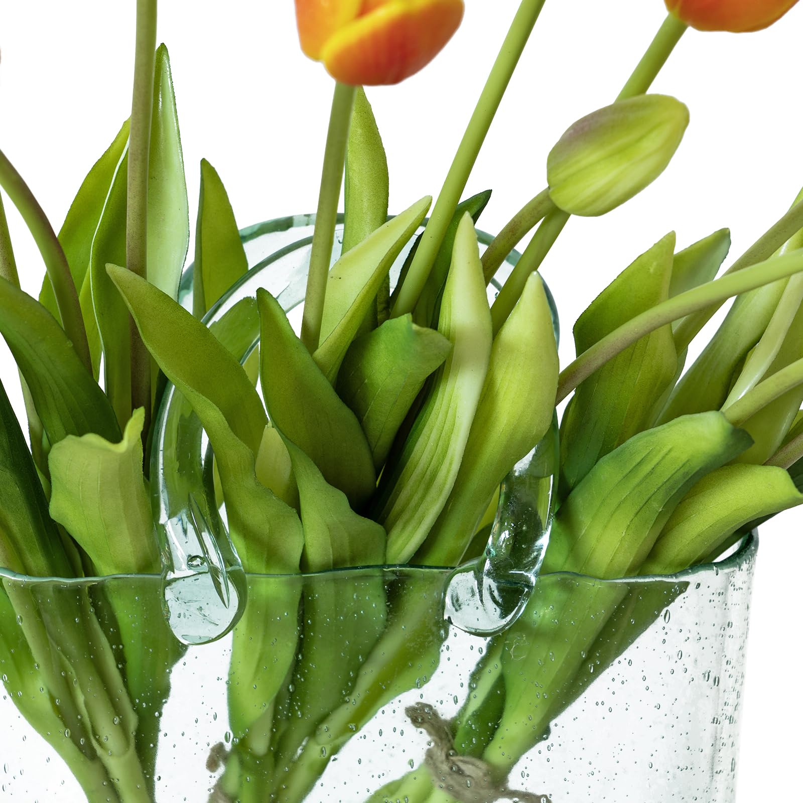 DUYONE boxed set with 15 stems visible, clear count and ready-to-use