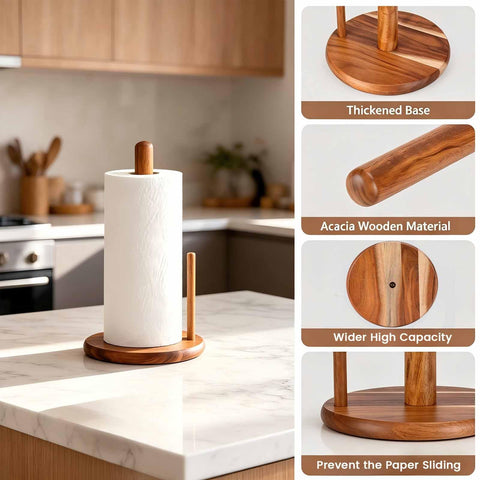 E-ROOM TREND detail of vertical rod and screw assembly for easy setup
