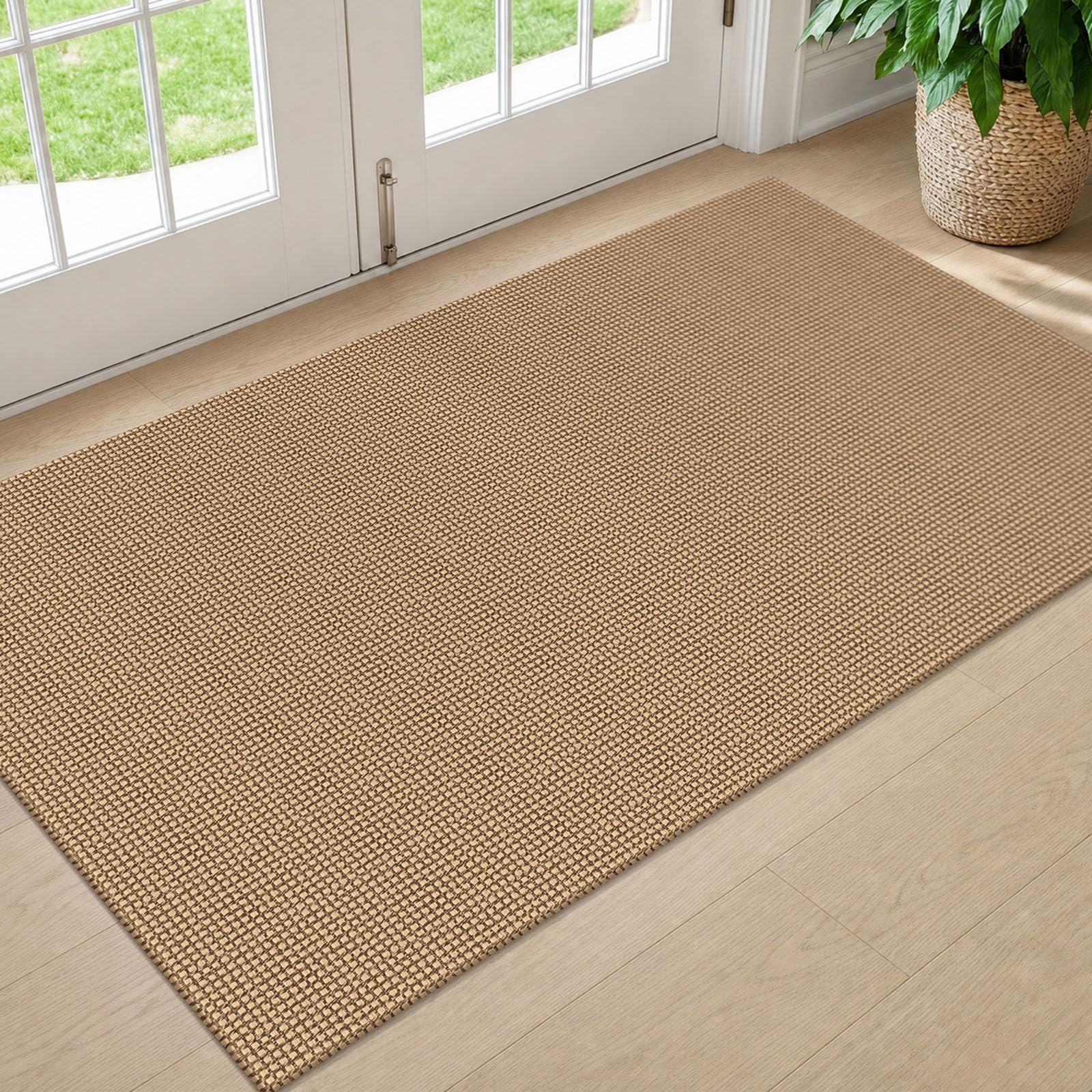 EARTHALL edge thickness and hand-cut edge detail for artisanal character