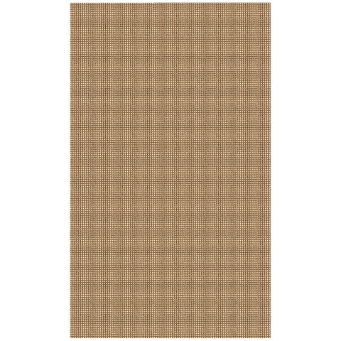 EARTHALL rug placed in kitchen showing decorative warmth and practicality