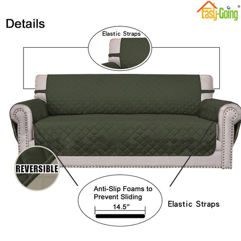 Easy-Going detail of extended arm flap enhancing snug fit benefit