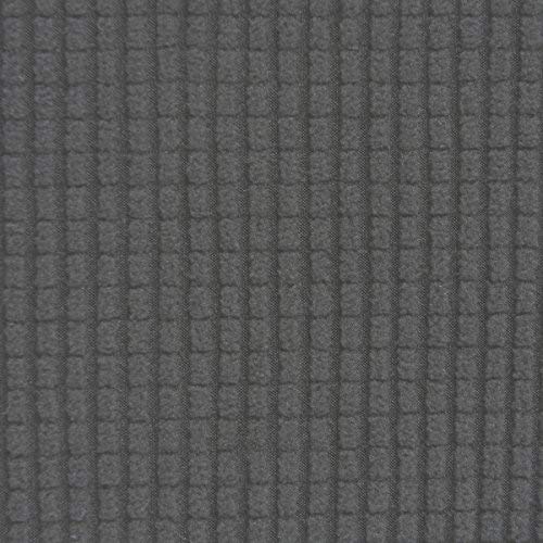 Easy-Going close-up of armrest fit for smooth tailored look
