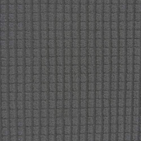 Easy-Going close-up of armrest fit for smooth tailored look