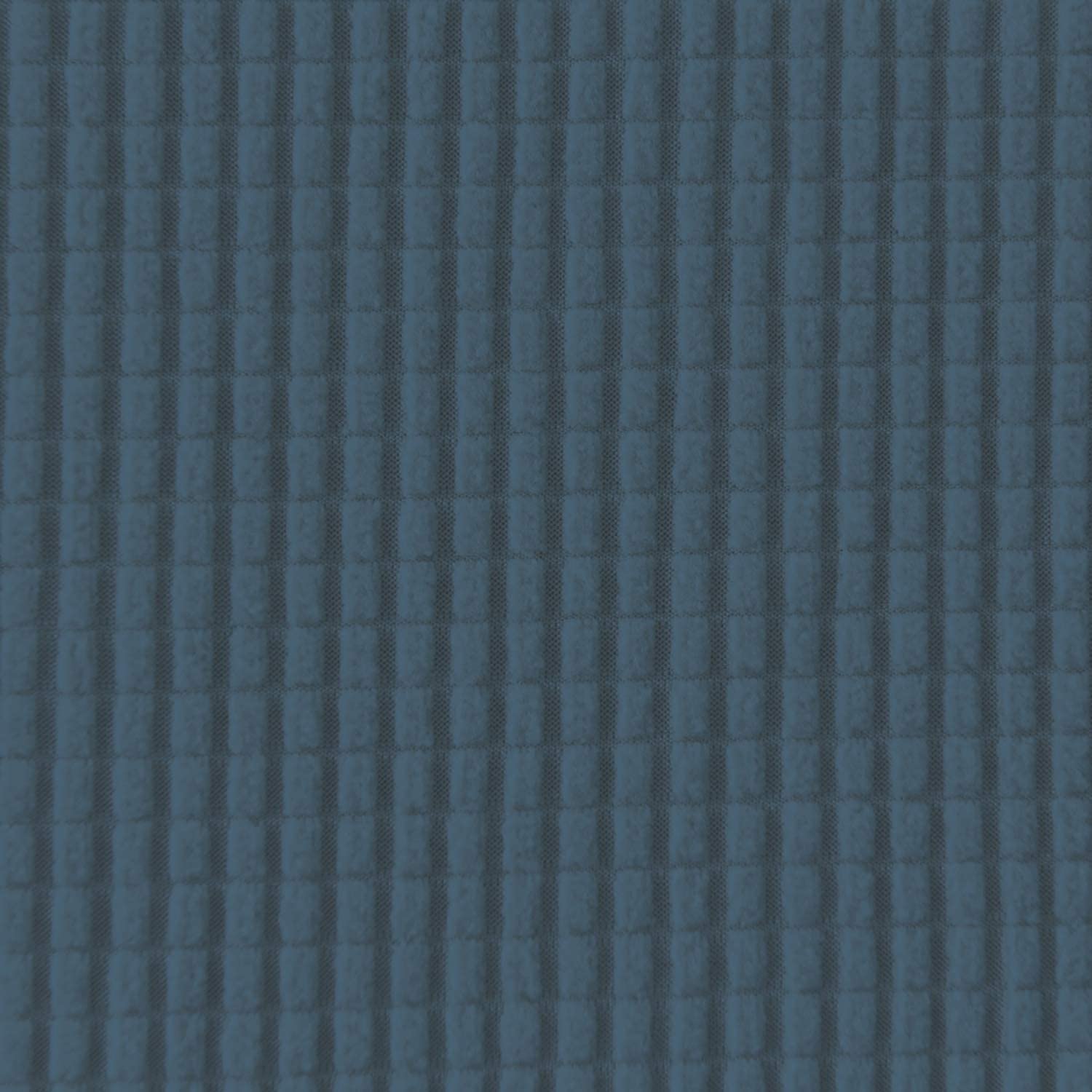 Easy-Going backside showing foam anchors securing cover against slipping