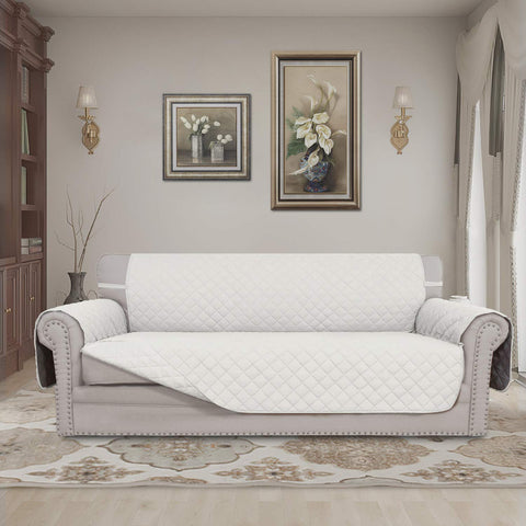 Easy-Going close-up of quilted microfiber texture adding comfort