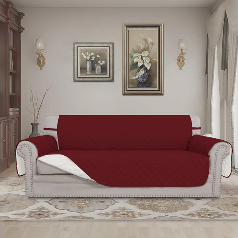 Easy-Going close-up of quilted texture providing soft durability