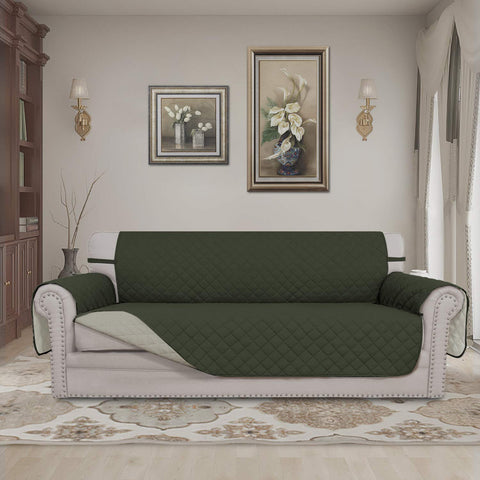 Easy-Going close-up of quilted microfiber texture for durability benefit