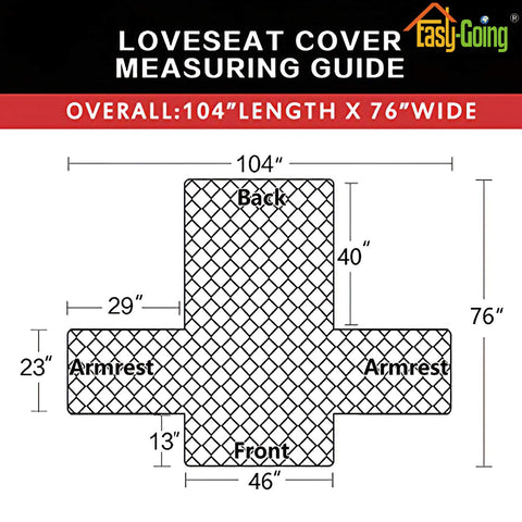 Easy-Going cover in use with dog demonstrating pet hair and spill protection