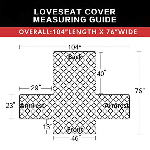 Easy-Going cover styled in a living room to protect furniture and decor
