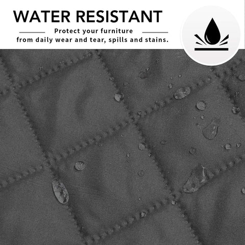 Easy-Going wash label and fabric illustrating machine-washable convenience