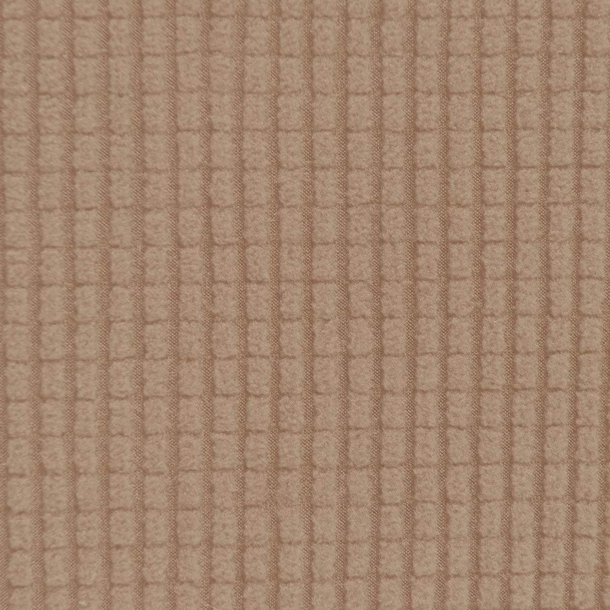 Easy-Going non-slip foam anchors detail improving cover stability