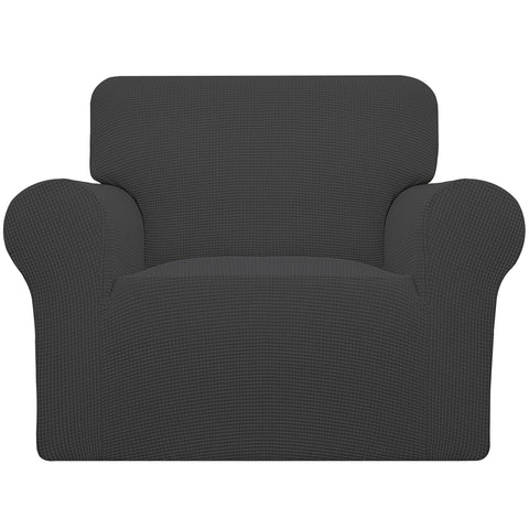 Easy-Going front view showing smooth fit and refreshed chair look