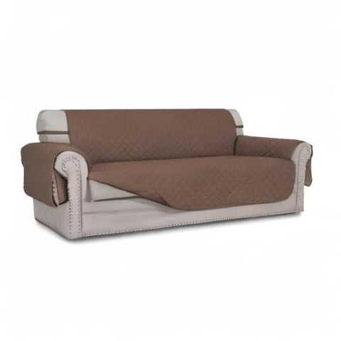 Easy-Going packaged cover with included foam pipes for ready installation