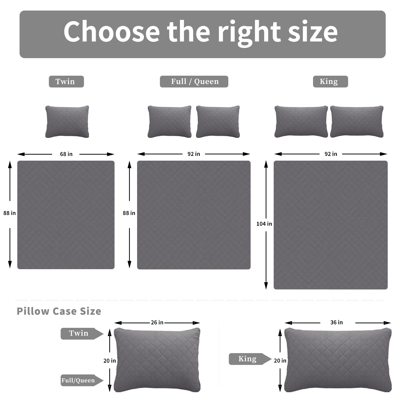 Easy-Going quilt with a pet on top demonstrating pet-friendly durability and easy cleanup