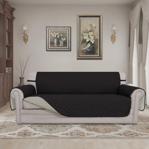Easy-Going quilted texture close-up showing soft microfiber and durability