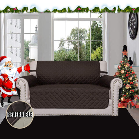 Easy-Going close-up of quilted microfiber texture improving durability