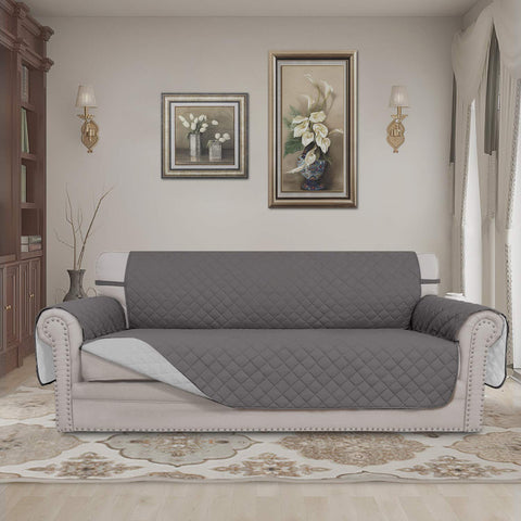 Easy-Going close-up of quilted microfiber texture for soft durable comfort
