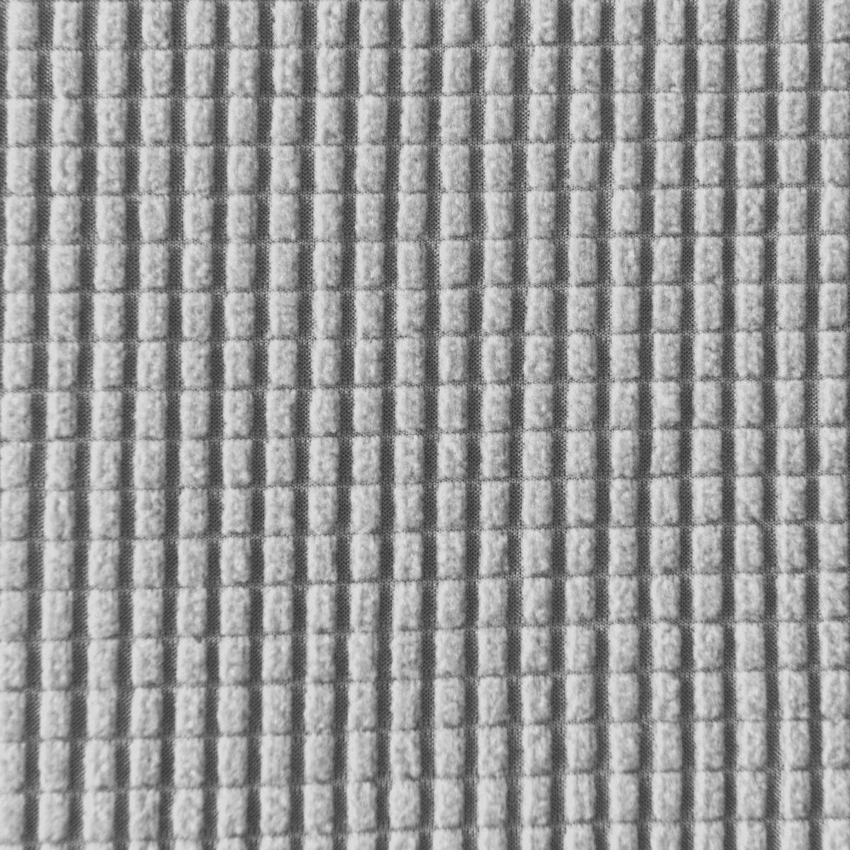 Easy-Going seat depth comparison demonstrating proper loveseat fit