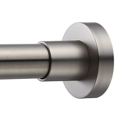 eboatop front packaging showing brushed nickel finish and benefit of rust resistance