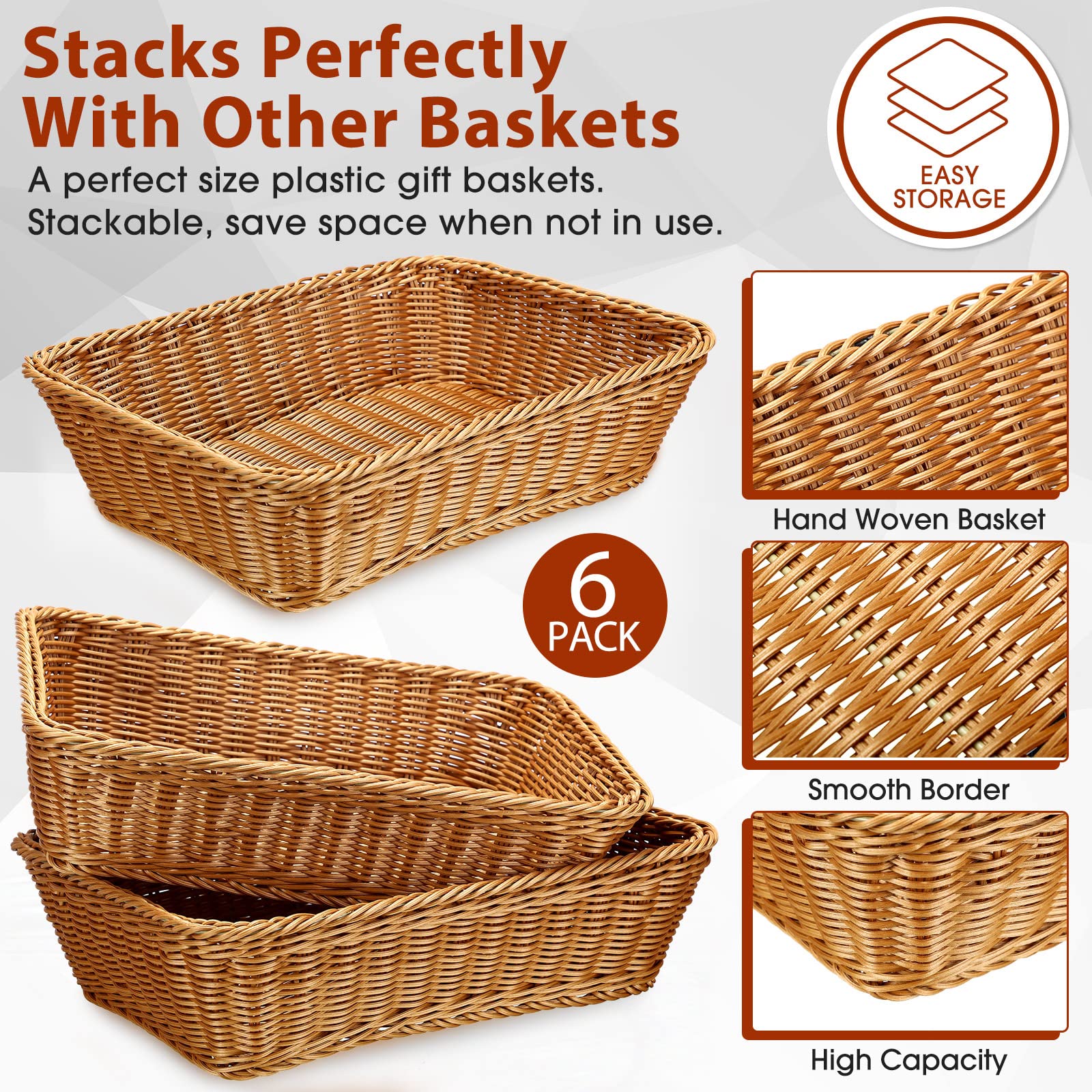 Eccliy table setting with bread showing attractive serving presentation benefit