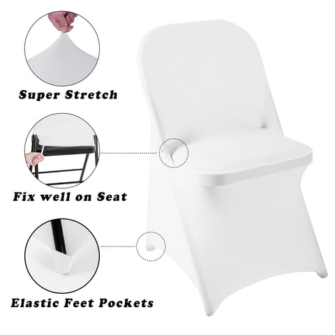 eccwai elastic foot pocket detail ensuring secure fit during use