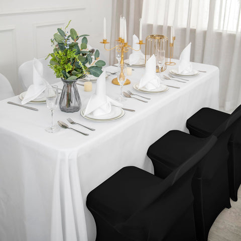 eccwai covers in a party setting showing clean aesthetic and coordinated decor
