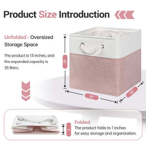 ECDYQXVU bottom-detail showing hard cardboard base that prevents basket deformation