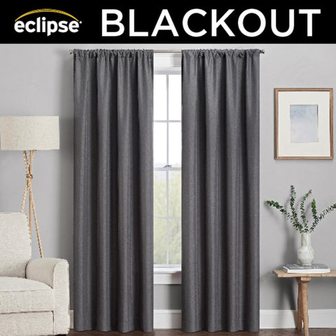Eclipse Kendall hem and stitching close-up highlighting durable construction and longevity