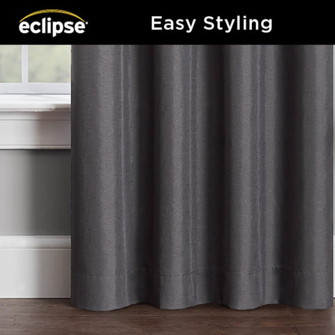 Eclipse Kendall folded for washing and storage demonstrating easy care and maintenance