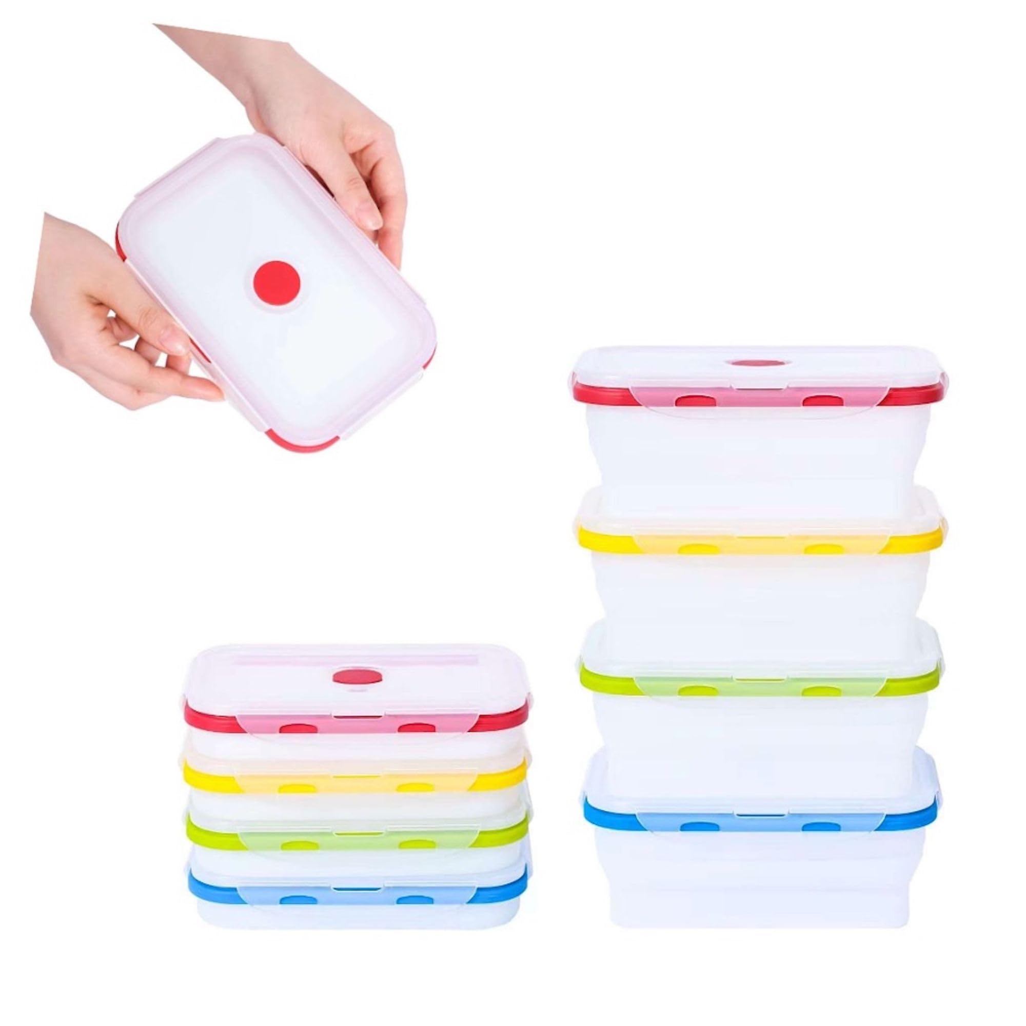 ECOBERI front packaging view showing compact 4-piece set and benefits