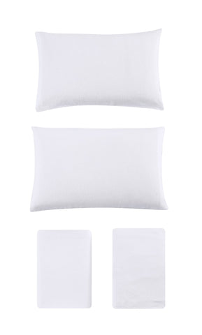 Eddie Bauer care and label closeup explains fabric care and longevity