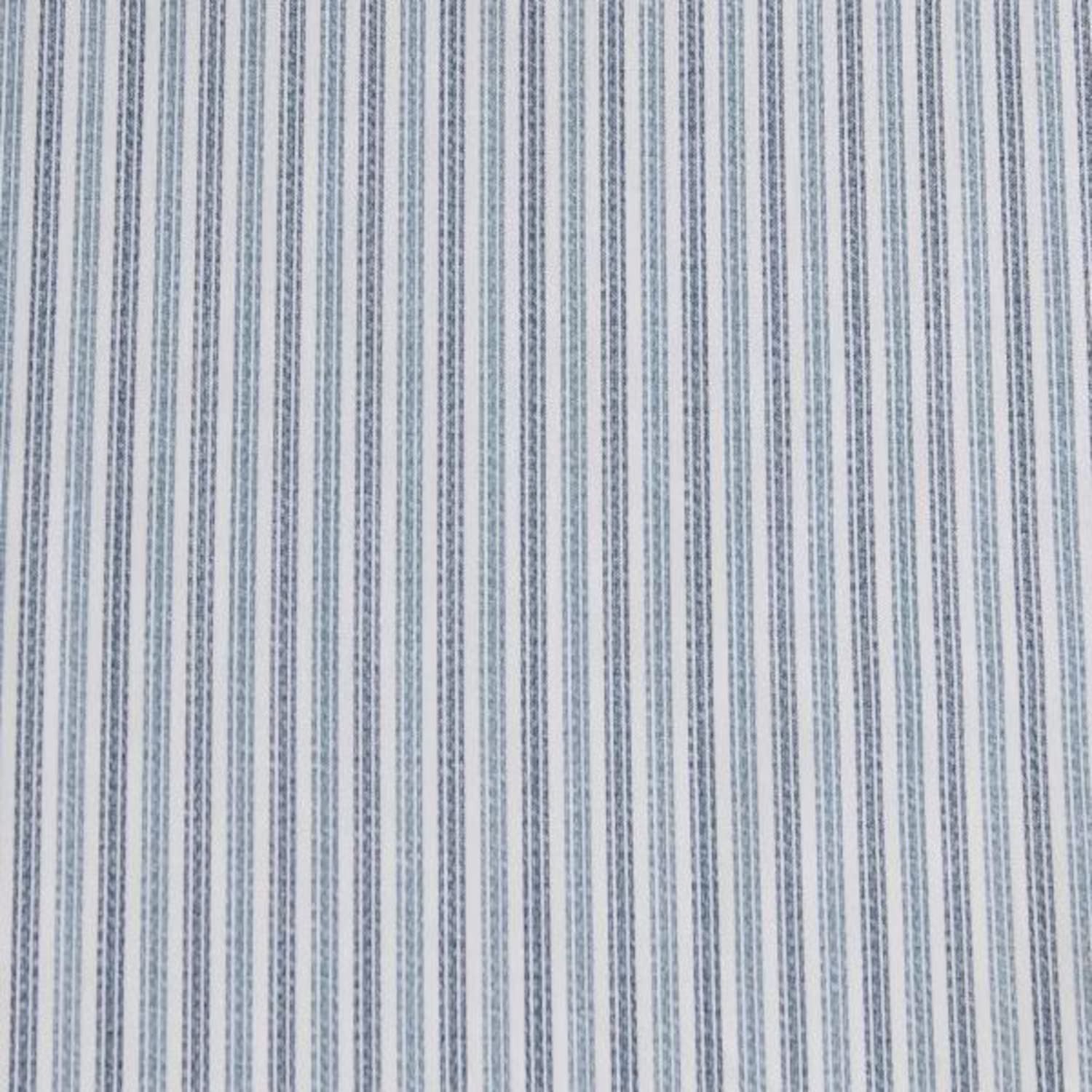 Eddie Bauer corner deep pocket fit on mattress showing secure tuck for movement resistance