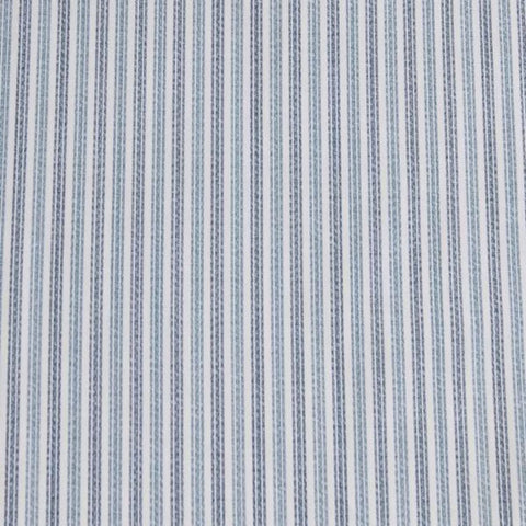 Eddie Bauer corner deep pocket fit on mattress showing secure tuck for movement resistance