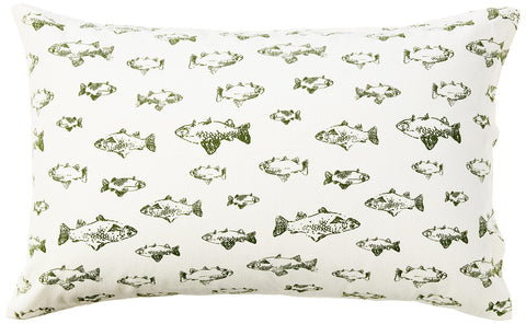 Eddie Bauer fitted sheet elastic detail demonstrating secure fit and anti-slip benefit