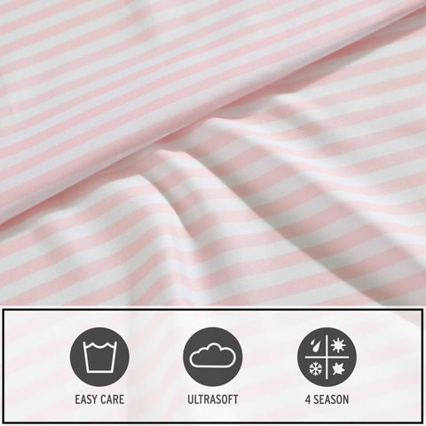 Eddie Bauer mattress comparison photo showing 12-inch pocket depth and snug fit