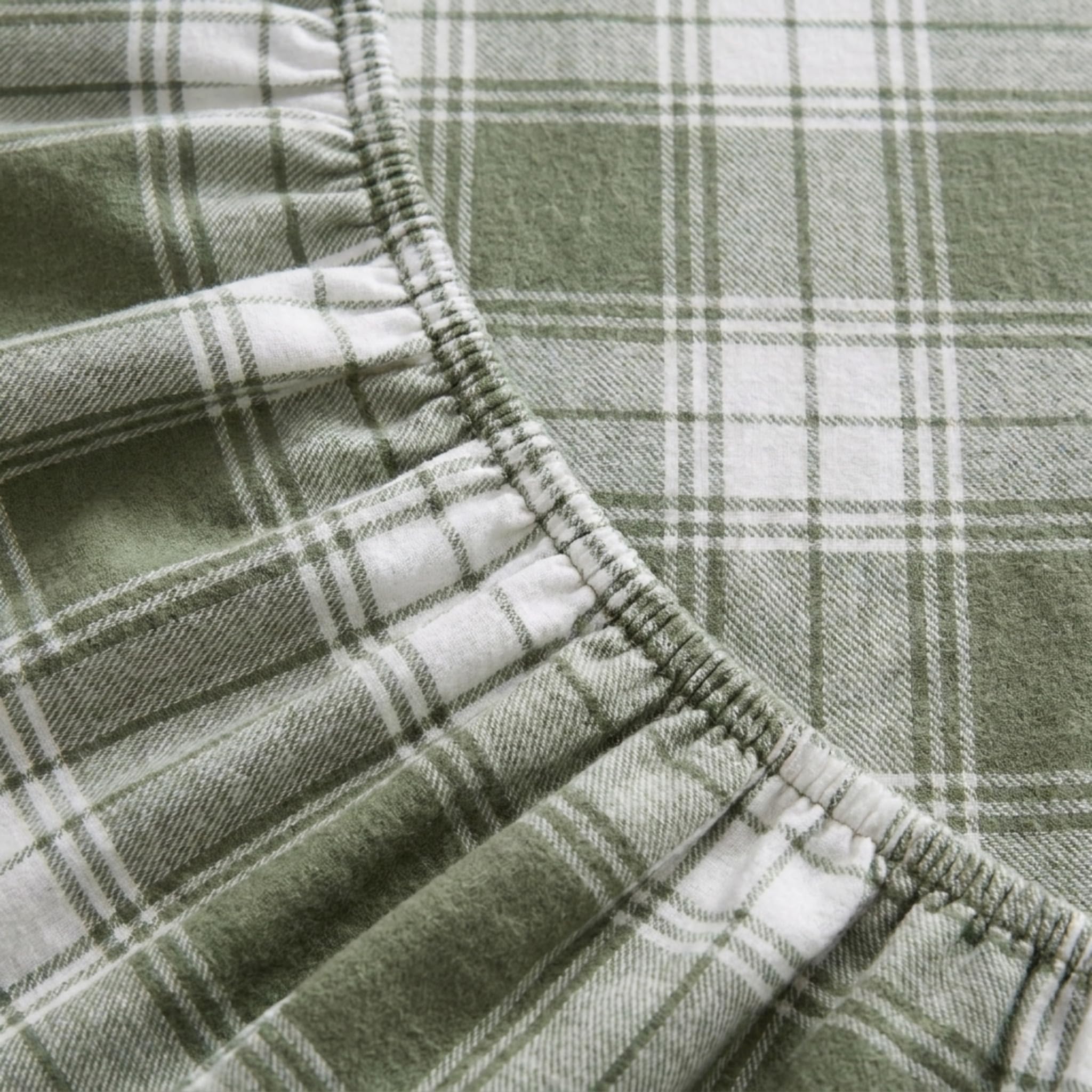 Eddie Bauer fabric label and Oeko-Tex tag showing certified safe materials